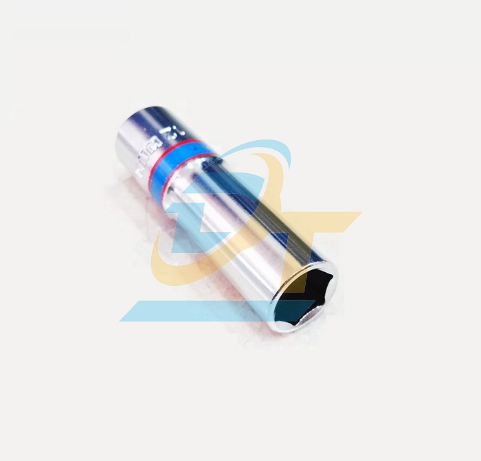 Đầu tu&yacute;p d&agrave;i 3/8'' ra lục gi&aacute;c 12mm Kingtony 323512M  KingTony | Gi&aacute; rẻ nhất - C&ocirc;ng Ty TNHH Thương Mại Dịch Vụ Đạt T&acirc;m