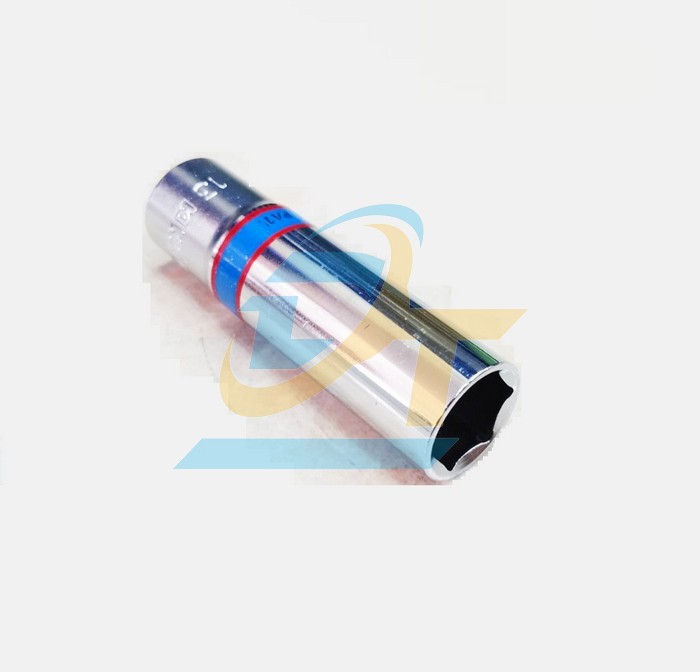 Đầu tu&yacute;p d&agrave;i 3/8'' ra lục gi&aacute;c 13mm Kingtony 323513M  KingTony | Gi&aacute; rẻ nhất - C&ocirc;ng Ty TNHH Thương Mại Dịch Vụ Đạt T&acirc;m