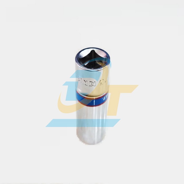 Đầu tu&yacute;p d&agrave;i 3/8'' ra lục gi&aacute;c 13mm Kingtony 323513M  KingTony | Gi&aacute; rẻ nhất - C&ocirc;ng Ty TNHH Thương Mại Dịch Vụ Đạt T&acirc;m