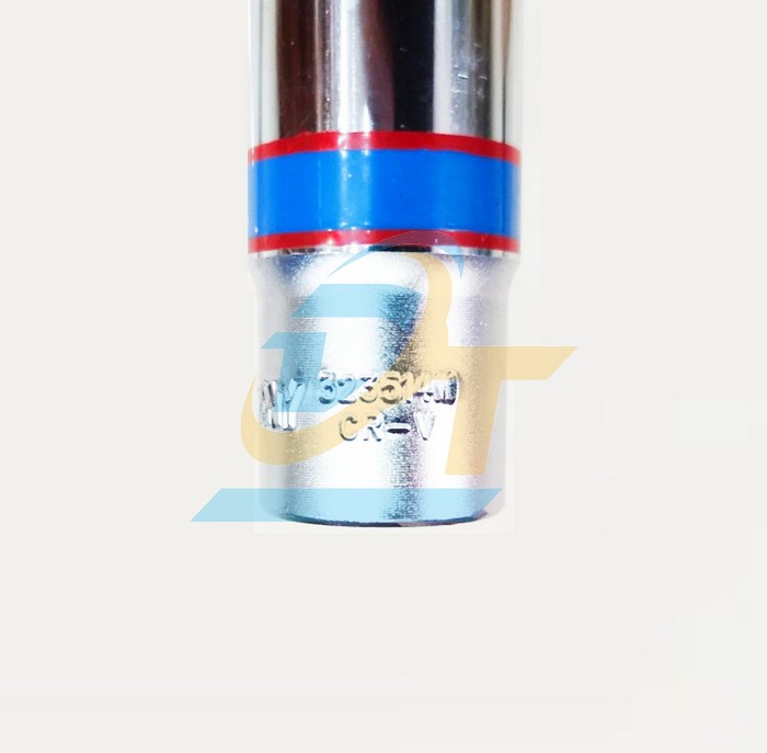 Đầu tu&yacute;p d&agrave;i 3/8'' ra lục gi&aacute;c 14mm Kingtony 323514M  KingTony | Gi&aacute; rẻ nhất - C&ocirc;ng Ty TNHH Thương Mại Dịch Vụ Đạt T&acirc;m