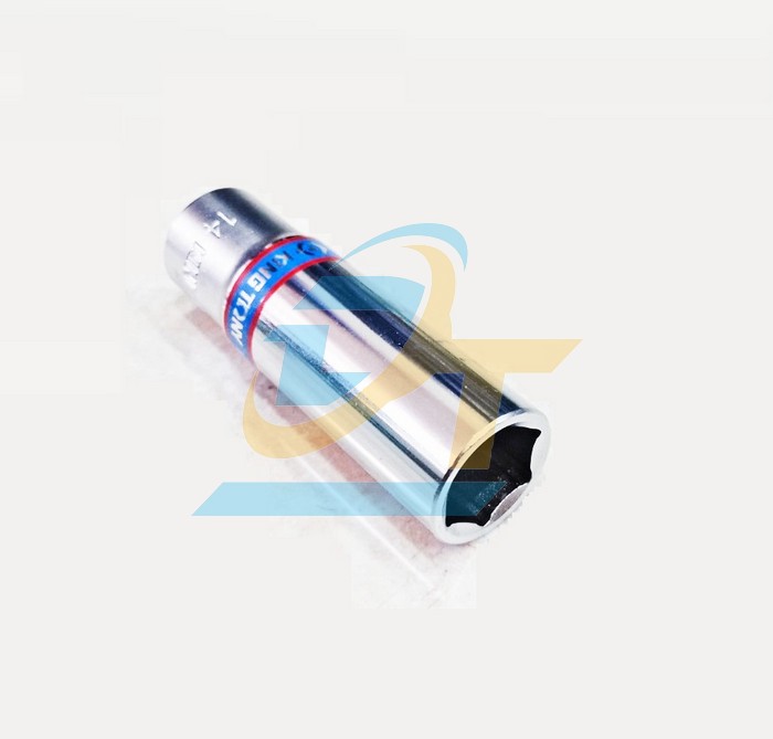 Đầu tu&yacute;p d&agrave;i 3/8'' ra lục gi&aacute;c 14mm Kingtony 323514M  KingTony | Gi&aacute; rẻ nhất - C&ocirc;ng Ty TNHH Thương Mại Dịch Vụ Đạt T&acirc;m