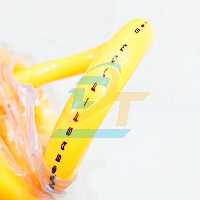 D&acirc;y hơi PU xoắn Puma 6 m&eacute;t 12x8mm  Puma | Gi&aacute; rẻ nhất - C&ocirc;ng Ty TNHH Thương Mại Dịch Vụ Đạt T&acirc;m