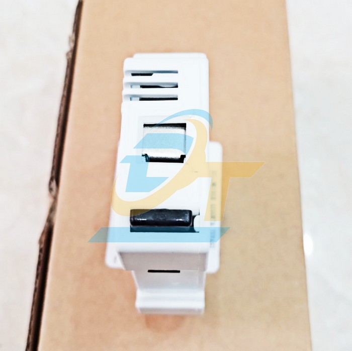 Đế cầu ch&igrave; DC 25A 10x38 Sigma SDC125 SDC125 SIGMA | Gi&aacute; rẻ nhất - C&ocirc;ng Ty TNHH Thương Mại Dịch Vụ Đạt T&acirc;m