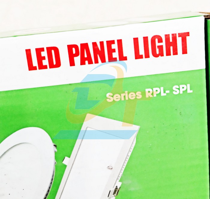 Đ&egrave;n LED Panel &acirc;m trần 9W 6500K MPE RPL-9T  MPE | Gi&aacute; rẻ nhất - C&ocirc;ng Ty TNHH Thương Mại Dịch Vụ Đạt T&acirc;m