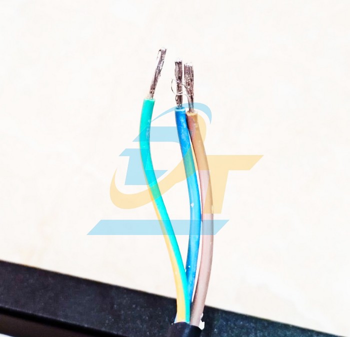 Đ&egrave;n led pha 6500K 220V Rạng Đ&ocirc;ng CP06 30W  RangDong | Gi&aacute; rẻ nhất - C&ocirc;ng Ty TNHH Thương Mại Dịch Vụ Đạt T&acirc;m