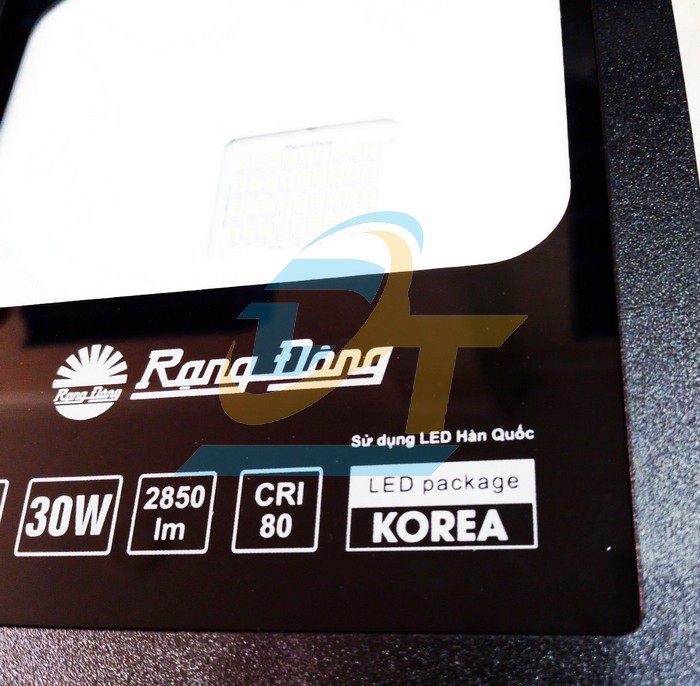 Đ&egrave;n led pha 6500K 220V Rạng Đ&ocirc;ng CP06 30W  RangDong | Gi&aacute; rẻ nhất - C&ocirc;ng Ty TNHH Thương Mại Dịch Vụ Đạt T&acirc;m