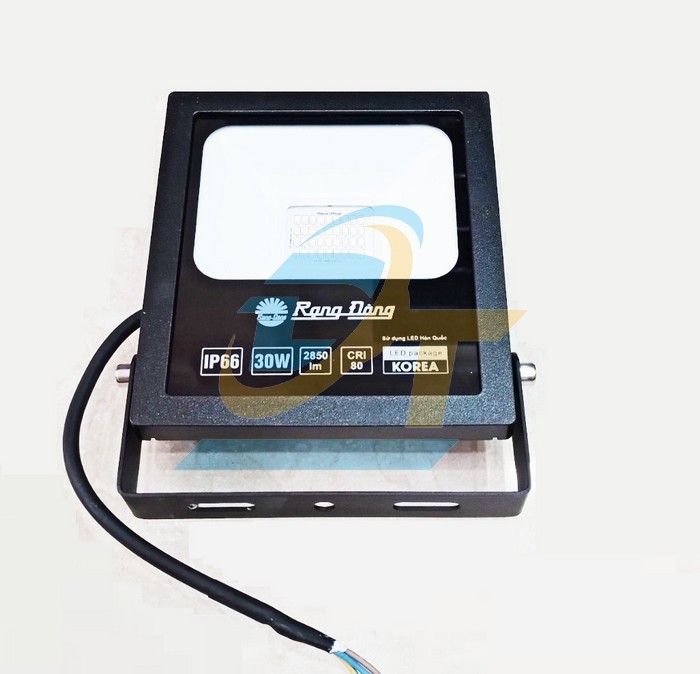Đ&egrave;n led pha 6500K 220V Rạng Đ&ocirc;ng CP06 30W  RangDong | Gi&aacute; rẻ nhất - C&ocirc;ng Ty TNHH Thương Mại Dịch Vụ Đạt T&acirc;m