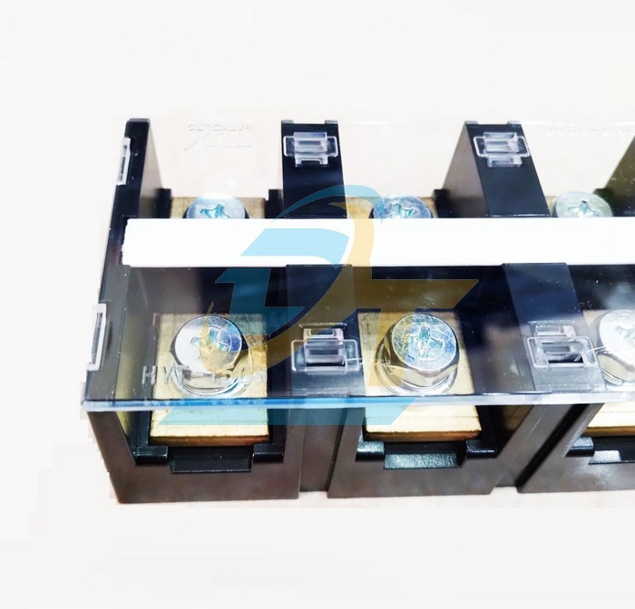 Domino khối 3P 150A Hanyoung HYT-1503 HYT-1503 Hanyoung | Gi&aacute; rẻ nhất - C&ocirc;ng Ty TNHH Thương Mại Dịch Vụ Đạt T&acirc;m