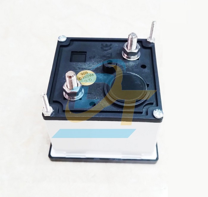 Đồng hồ đo Ampe Sfim SF-72 50A  SFIM | Gi&aacute; rẻ nhất - C&ocirc;ng Ty TNHH Thương Mại Dịch Vụ Đạt T&acirc;m