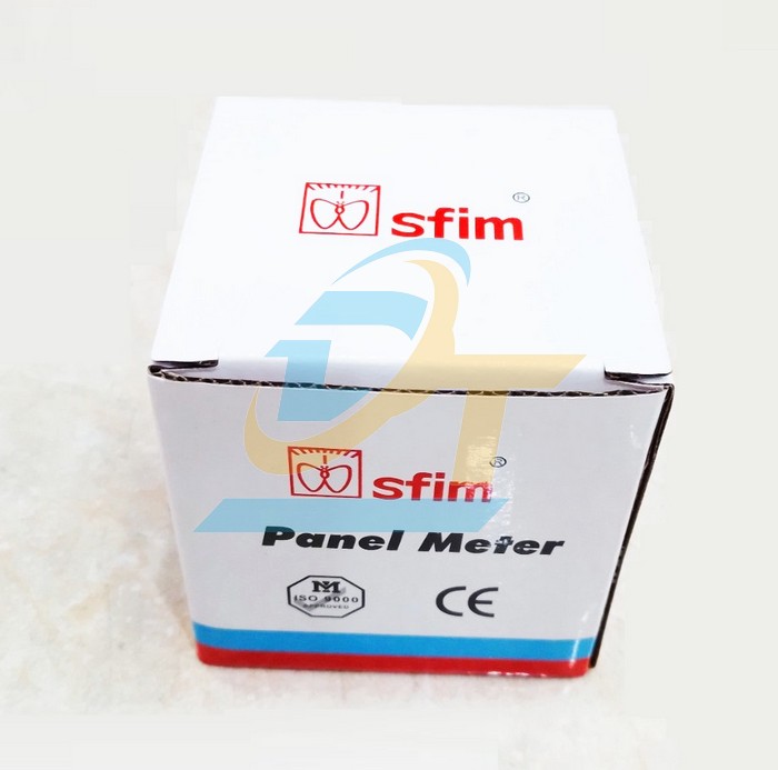 Đồng hồ đo Ampe Sfim SF-72 50A  SFIM | Gi&aacute; rẻ nhất - C&ocirc;ng Ty TNHH Thương Mại Dịch Vụ Đạt T&acirc;m