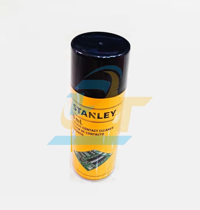 Dung dịch vệ sinh tiếp điểm điện tử Stanley SXAUCC-044 450ml  Stanley | Gi&aacute; rẻ nhất - C&ocirc;ng Ty TNHH Thương Mại Dịch Vụ Đạt T&acirc;m