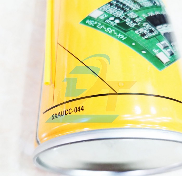 Dung dịch vệ sinh tiếp điểm điện tử Stanley SXAUCC-044 450ml  Stanley | Gi&aacute; rẻ nhất - C&ocirc;ng Ty TNHH Thương Mại Dịch Vụ Đạt T&acirc;m