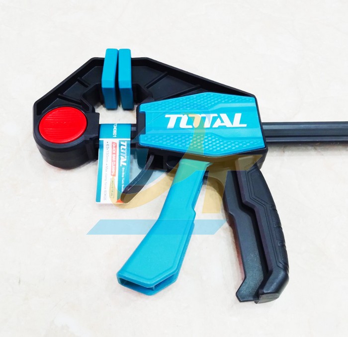 &Ecirc;t&ocirc; kẹp nhanh 6" Total THT1340601 THT1340601 Total | Gi&aacute; rẻ nhất - C&ocirc;ng Ty TNHH Thương Mại Dịch Vụ Đạt T&acirc;m