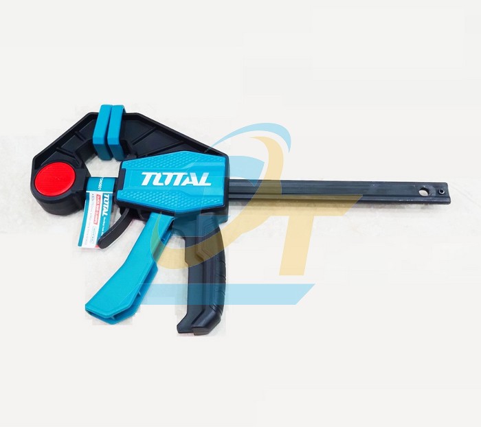 &Ecirc;t&ocirc; kẹp nhanh 6" Total THT1340601 THT1340601 Total | Gi&aacute; rẻ nhất - C&ocirc;ng Ty TNHH Thương Mại Dịch Vụ Đạt T&acirc;m