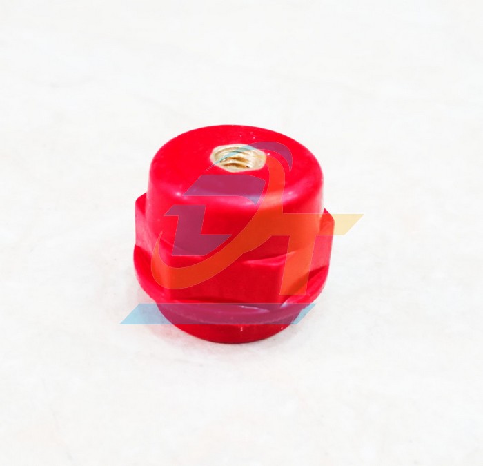 Gối sứ đỡ c&aacute;ch điện SM25  VietNam | Gi&aacute; rẻ nhất - C&ocirc;ng Ty TNHH Thương Mại Dịch Vụ Đạt T&acirc;m