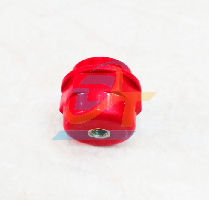 Gối sứ đỡ c&aacute;ch điện SM25  VietNam | Gi&aacute; rẻ nhất - C&ocirc;ng Ty TNHH Thương Mại Dịch Vụ Đạt T&acirc;m