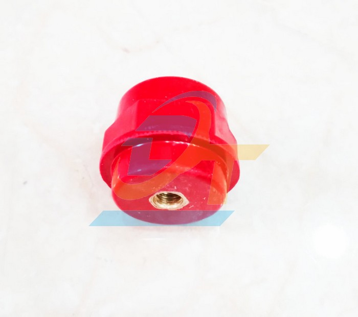 Gối sứ đỡ c&aacute;ch điện SM25  VietNam | Gi&aacute; rẻ nhất - C&ocirc;ng Ty TNHH Thương Mại Dịch Vụ Đạt T&acirc;m