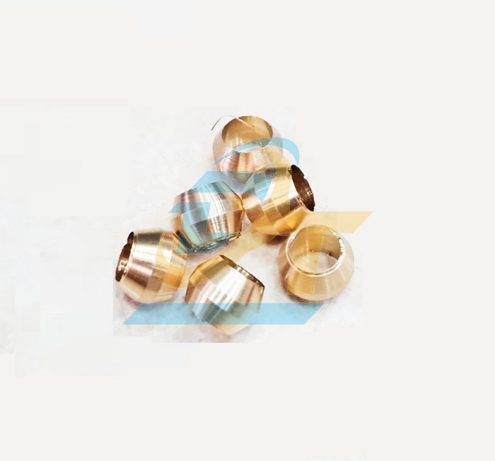 Hạt bắp đồng 4mm  VietNam | Gi&aacute; rẻ nhất - C&ocirc;ng Ty TNHH Thương Mại Dịch Vụ Đạt T&acirc;m