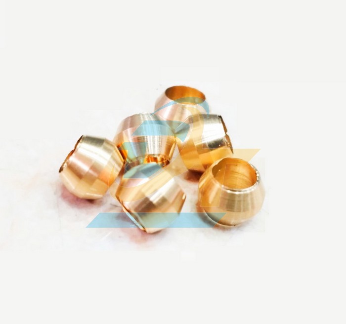 Hạt bắp đồng 6mm  VietNam | Gi&aacute; rẻ nhất - C&ocirc;ng Ty TNHH Thương Mại Dịch Vụ Đạt T&acirc;m