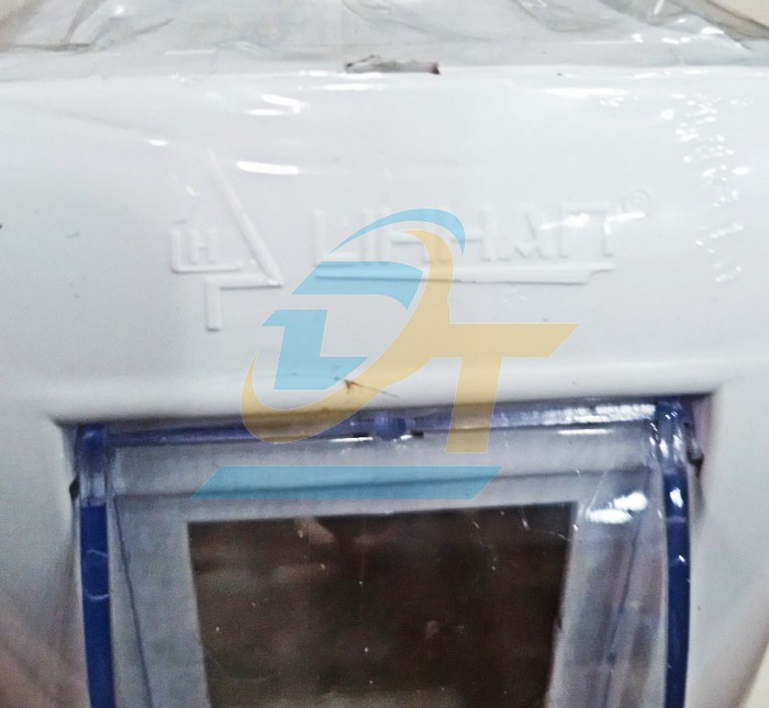 Hộp CB Lihhan CVM320  LIHHAN | Gi&aacute; rẻ nhất - C&ocirc;ng Ty TNHH Thương Mại Dịch Vụ Đạt T&acirc;m