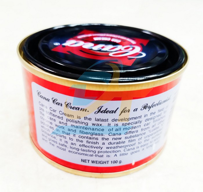 Kem đ&aacute;nh b&oacute;ng Cana 100g  Cana | Gi&aacute; rẻ nhất - C&ocirc;ng Ty TNHH Thương Mại Dịch Vụ Đạt T&acirc;m
