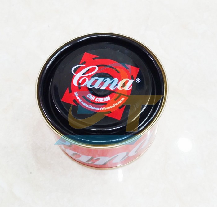 Kem đ&aacute;nh b&oacute;ng Cana 100g  Cana | Gi&aacute; rẻ nhất - C&ocirc;ng Ty TNHH Thương Mại Dịch Vụ Đạt T&acirc;m
