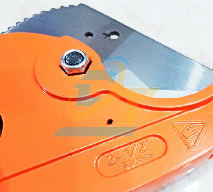 K&eacute;o cắt ống nhựa PVC 63mm Century ANT-PC-313B ANT-PC-313B Century | Gi&aacute; rẻ nhất - C&ocirc;ng Ty TNHH Thương Mại Dịch Vụ Đạt T&acirc;m