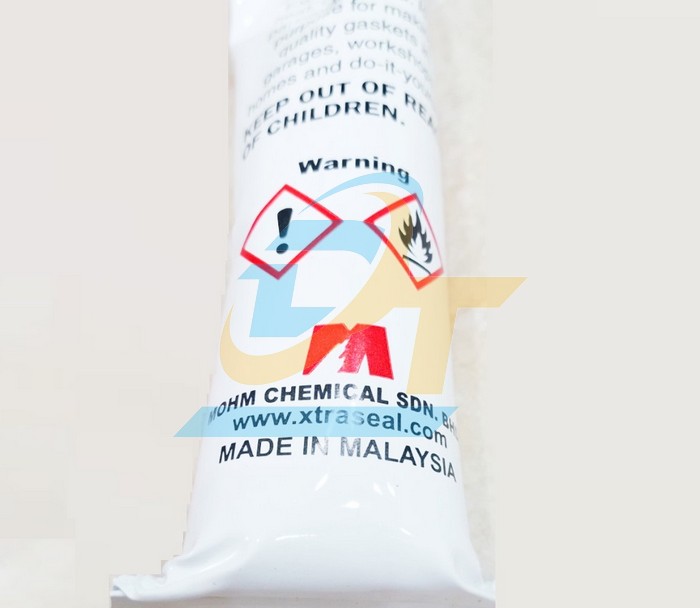 Keo d&aacute;n ron X'traseal 1101 Liquid gasket 100g  X'TRASEAL | Gi&aacute; rẻ nhất - C&ocirc;ng Ty TNHH Thương Mại Dịch Vụ Đạt T&acirc;m