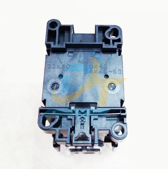 Khởi động từ 3P 9A 220V Fuji SC-03  FUJI | Gi&aacute; rẻ nhất - C&ocirc;ng Ty TNHH Thương Mại Dịch Vụ Đạt T&acirc;m