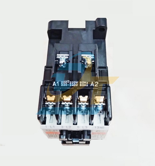 Khởi động từ 3P 9A 220V Fuji SC-03  FUJI | Gi&aacute; rẻ nhất - C&ocirc;ng Ty TNHH Thương Mại Dịch Vụ Đạt T&acirc;m