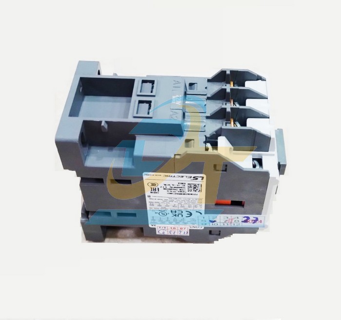 Khởi động từ 3P 9A 220V LS MC-9B (1a1b)  LS | Gi&aacute; rẻ nhất - C&ocirc;ng Ty TNHH Thương Mại Dịch Vụ Đạt T&acirc;m