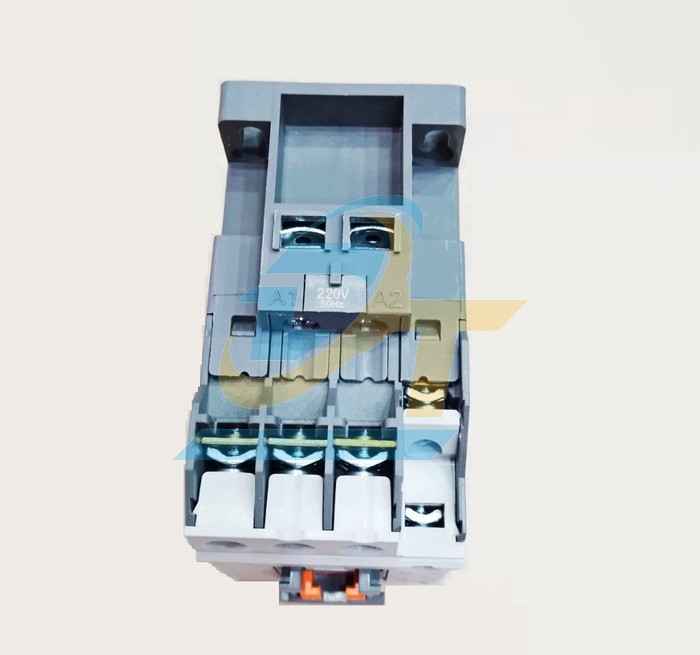 Khởi động từ 3P 9A 220V LS MC-9B (1a1b)  LS | Gi&aacute; rẻ nhất - C&ocirc;ng Ty TNHH Thương Mại Dịch Vụ Đạt T&acirc;m
