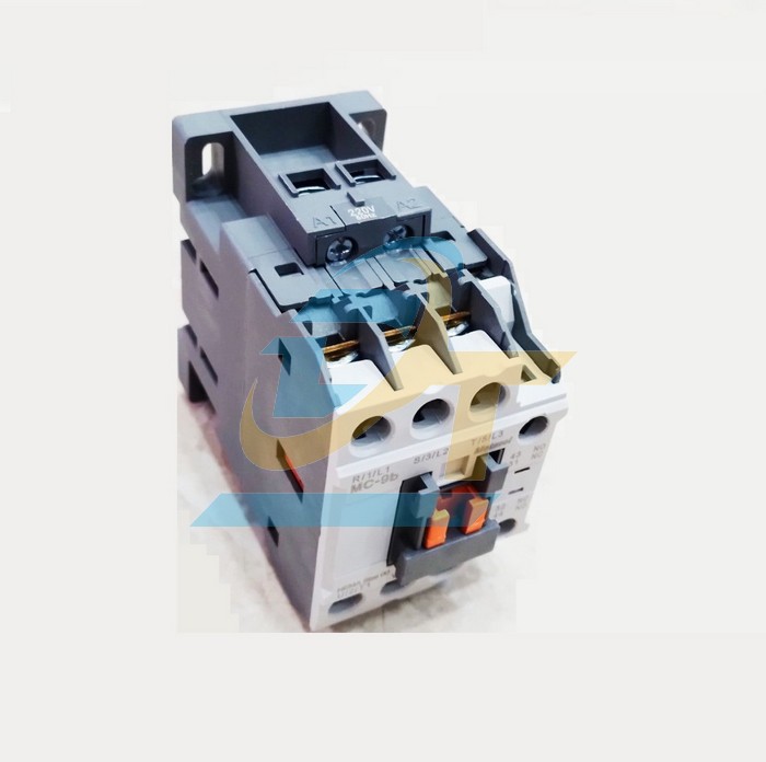 Khởi động từ 3P 9A 220V LS MC-9B (1a1b)  LS | Gi&aacute; rẻ nhất - C&ocirc;ng Ty TNHH Thương Mại Dịch Vụ Đạt T&acirc;m