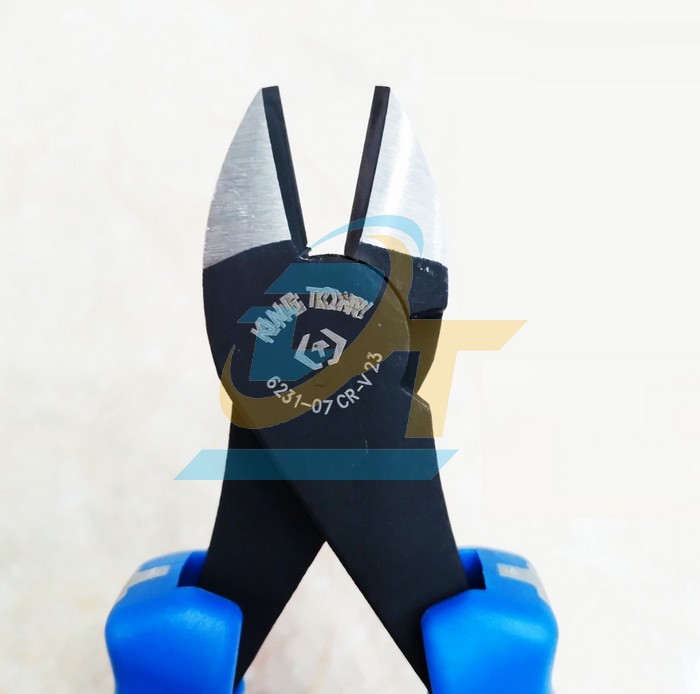 K&igrave;m cắt 7.5''/180mm Kingtony 6231-07  KingTony | Gi&aacute; rẻ nhất - C&ocirc;ng Ty TNHH Thương Mại Dịch Vụ Đạt T&acirc;m