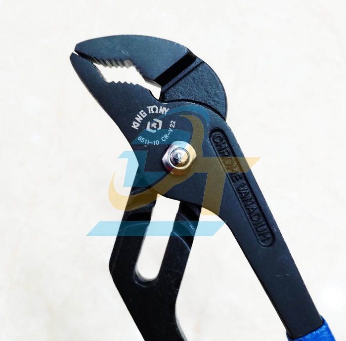 K&igrave;m mỏ quạ 10"/250mm Kingtony 6511-10 6511-10 KingTony | Gi&aacute; rẻ nhất - C&ocirc;ng Ty TNHH Thương Mại Dịch Vụ Đạt T&acirc;m