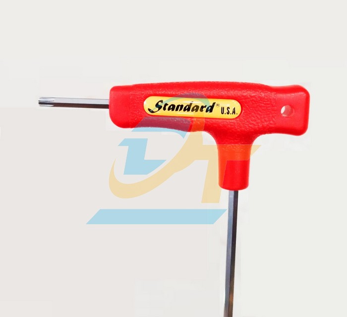 Lục gi&aacute;c b&ocirc;ng chữ T Standard T15  Standard | Gi&aacute; rẻ nhất - C&ocirc;ng Ty TNHH Thương Mại Dịch Vụ Đạt T&acirc;m