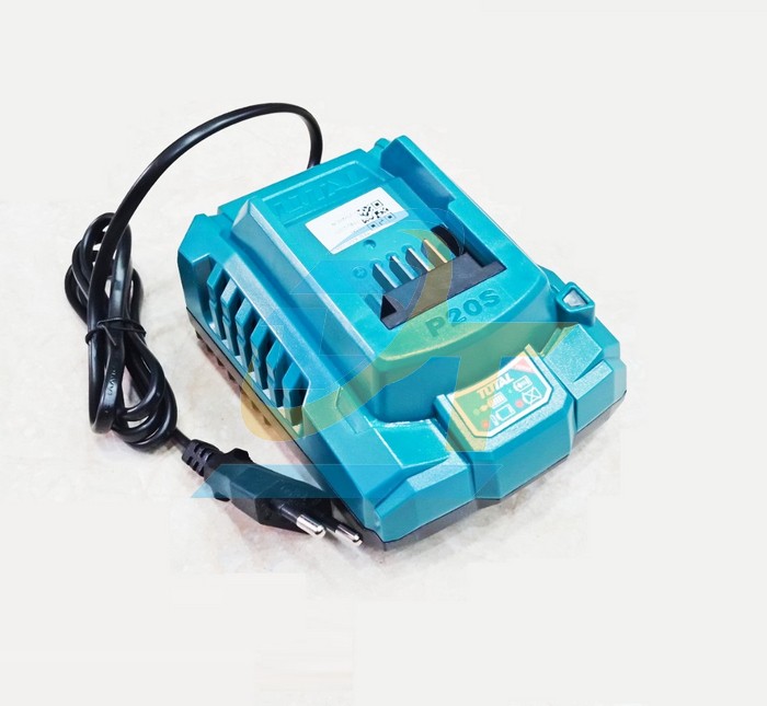 M&aacute;y cắt v&agrave; m&agrave;i mini d&ugrave;ng pin 20V Total TAGLI76017 (K&egrave;m 1 Pin 2.0Ah + 1 Sạc)  Total | Gi&aacute; rẻ nhất - C&ocirc;ng Ty TNHH Thương Mại Dịch Vụ Đạt T&acirc;m