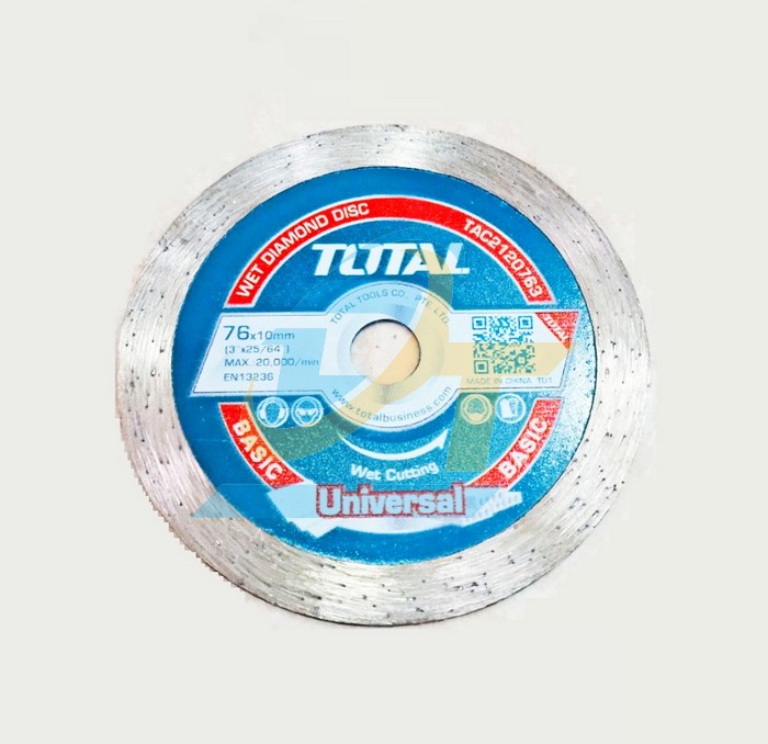 M&aacute;y cắt v&agrave; m&agrave;i mini d&ugrave;ng pin 20V Total TAGLI76017 (K&egrave;m 1 Pin 2.0Ah + 1 Sạc)  Total | Gi&aacute; rẻ nhất - C&ocirc;ng Ty TNHH Thương Mại Dịch Vụ Đạt T&acirc;m