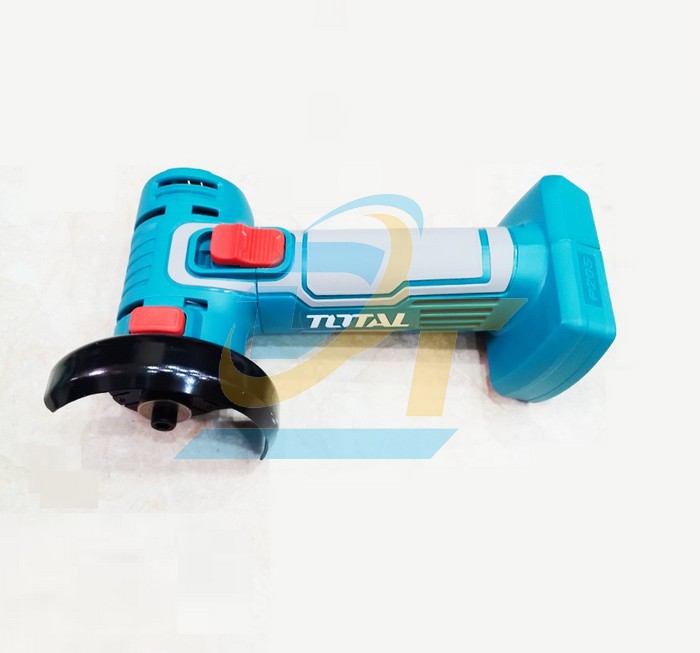 M&aacute;y cắt v&agrave; m&agrave;i mini d&ugrave;ng pin 20V Total TAGLI76017 (K&egrave;m 1 Pin 2.0Ah + 1 Sạc)  Total | Gi&aacute; rẻ nhất - C&ocirc;ng Ty TNHH Thương Mại Dịch Vụ Đạt T&acirc;m