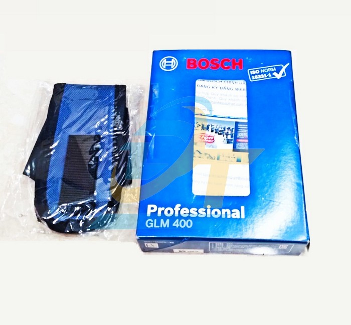 M&aacute;y đo khoảng c&aacute;ch Laser Bosch GLM 400 GLM 400 Bosch | Gi&aacute; rẻ nhất - C&ocirc;ng Ty TNHH Thương Mại Dịch Vụ Đạt T&acirc;m
