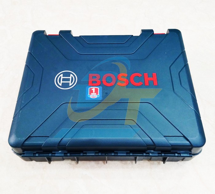 M&aacute;y khoan động lực d&ugrave;ng pin 18V Bosch GSB 180-LI (K&egrave;m 2 Pin 2.0Ah + 1 Sạc) GSB 180-LI Bosch | Gi&aacute; rẻ nhất - C&ocirc;ng Ty TNHH Thương Mại Dịch Vụ Đạt T&acirc;m