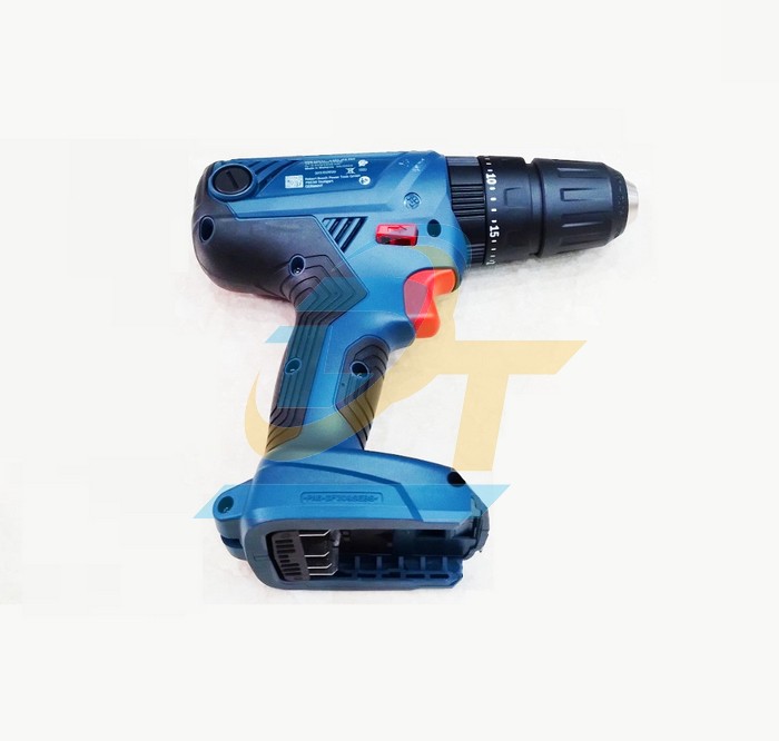 M&aacute;y khoan động lực d&ugrave;ng pin 18V Bosch GSB 180-LI (K&egrave;m 2 Pin 2.0Ah + 1 Sạc) GSB 180-LI Bosch | Gi&aacute; rẻ nhất - C&ocirc;ng Ty TNHH Thương Mại Dịch Vụ Đạt T&acirc;m