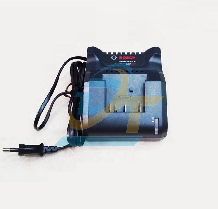 M&aacute;y khoan động lực d&ugrave;ng pin 18V Bosch GSB 180-LI (K&egrave;m 2 Pin 2.0Ah + 1 Sạc) GSB 180-LI Bosch | Gi&aacute; rẻ nhất - C&ocirc;ng Ty TNHH Thương Mại Dịch Vụ Đạt T&acirc;m