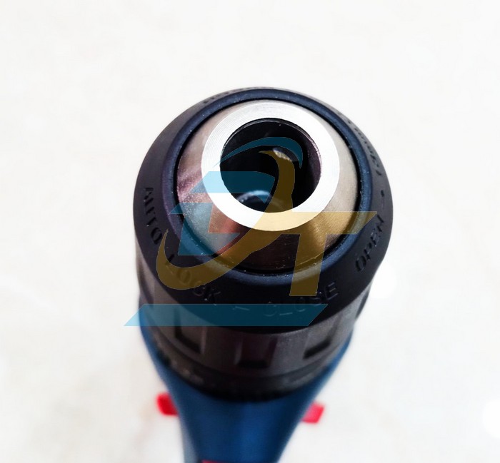 M&aacute;y khoan động lực d&ugrave;ng pin 18V Bosch GSB 180-LI (K&egrave;m 2 Pin 2.0Ah + 1 Sạc) GSB 180-LI Bosch | Gi&aacute; rẻ nhất - C&ocirc;ng Ty TNHH Thương Mại Dịch Vụ Đạt T&acirc;m