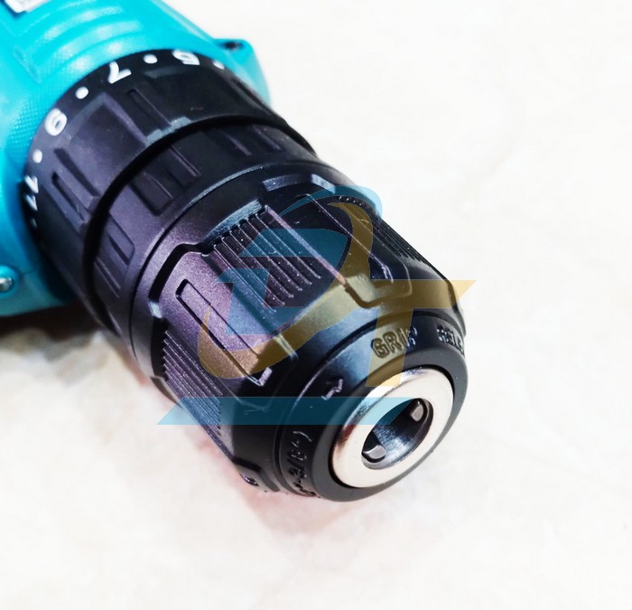 M&aacute;y khoan d&ugrave;ng pin 12V Total TOSLI22111 (K&egrave;m 2 Pin + 1 Sạc)  Total | Gi&aacute; rẻ nhất - C&ocirc;ng Ty TNHH Thương Mại Dịch Vụ Đạt T&acirc;m