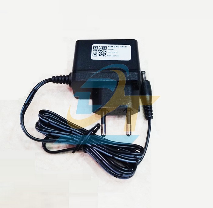 M&aacute;y khoan d&ugrave;ng pin 12V Total TOSLI22111 (K&egrave;m 2 Pin + 1 Sạc)  Total | Gi&aacute; rẻ nhất - C&ocirc;ng Ty TNHH Thương Mại Dịch Vụ Đạt T&acirc;m