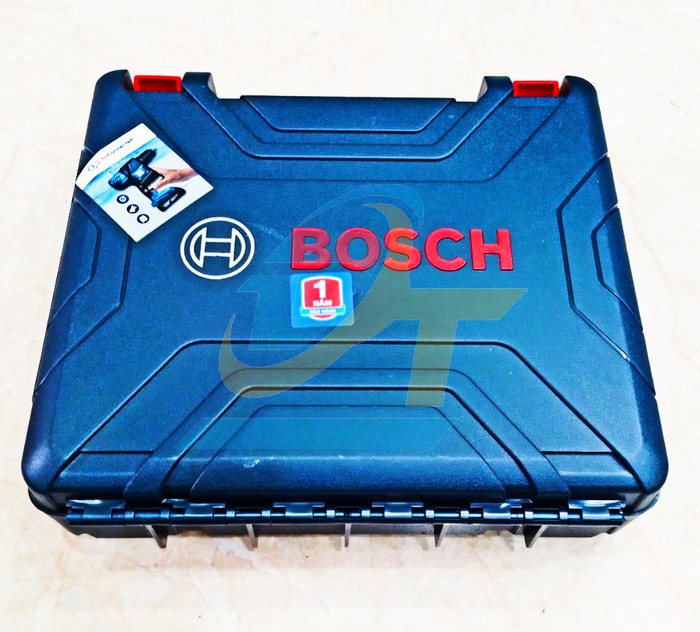 M&aacute;y khoan vặn v&iacute;t d&ugrave;ng pin 12V Bosch GSR 120-LI GEN II (K&egrave;m 2 Pin + 1 Sạc)  Bosch | Gi&aacute; rẻ nhất - C&ocirc;ng Ty TNHH Thương Mại Dịch Vụ Đạt T&acirc;m