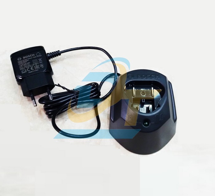 M&aacute;y khoan vặn v&iacute;t d&ugrave;ng pin 12V Bosch GSR 120-LI GEN II (K&egrave;m 2 Pin + 1 Sạc)  Bosch | Gi&aacute; rẻ nhất - C&ocirc;ng Ty TNHH Thương Mại Dịch Vụ Đạt T&acirc;m