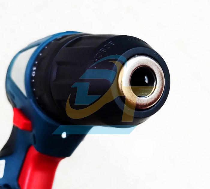 M&aacute;y khoan vặn v&iacute;t d&ugrave;ng pin 12V Bosch GSR 120-LI GEN II (K&egrave;m 2 Pin + 1 Sạc)  Bosch | Gi&aacute; rẻ nhất - C&ocirc;ng Ty TNHH Thương Mại Dịch Vụ Đạt T&acirc;m