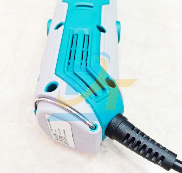 M&aacute;y m&agrave;i khu&ocirc;n mini 3.2mm 130W Total TG513326  Total | Gi&aacute; rẻ nhất - C&ocirc;ng Ty TNHH Thương Mại Dịch Vụ Đạt T&acirc;m